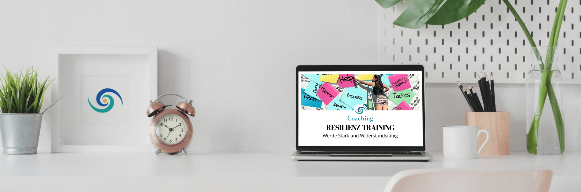 Kurse und Coaching Resilienz Training 2