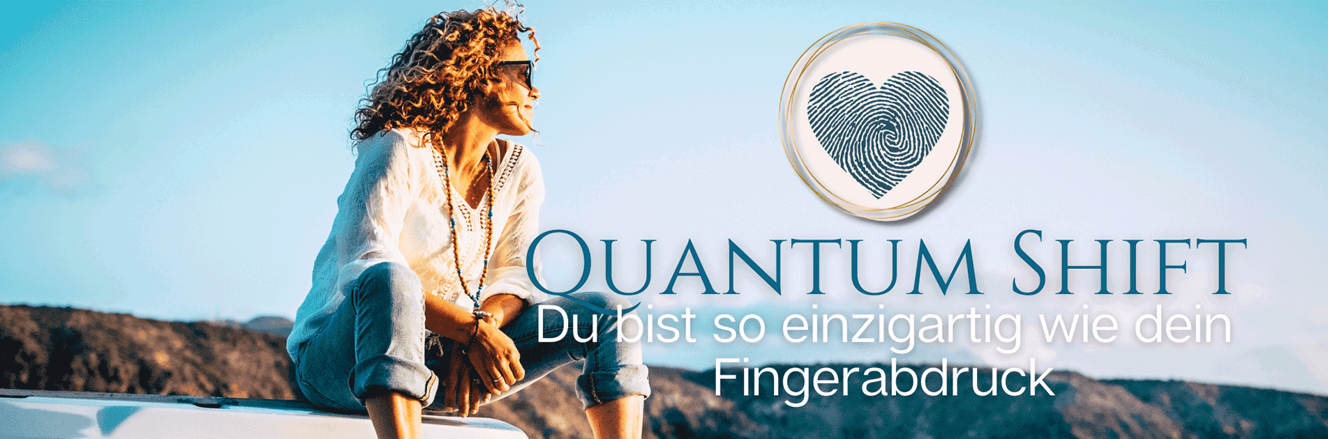 Quantum Shift – souverän.stark.glücklich.