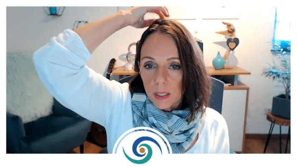 Soul Tapping Solution Basics Training