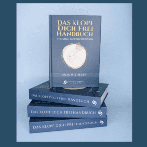 Das Klopf dich Frei Handbuch