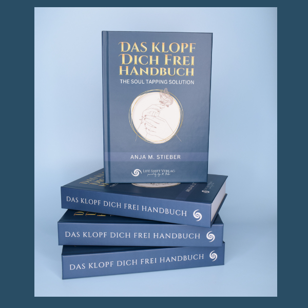 Das Klopf dich Frei Handbuch