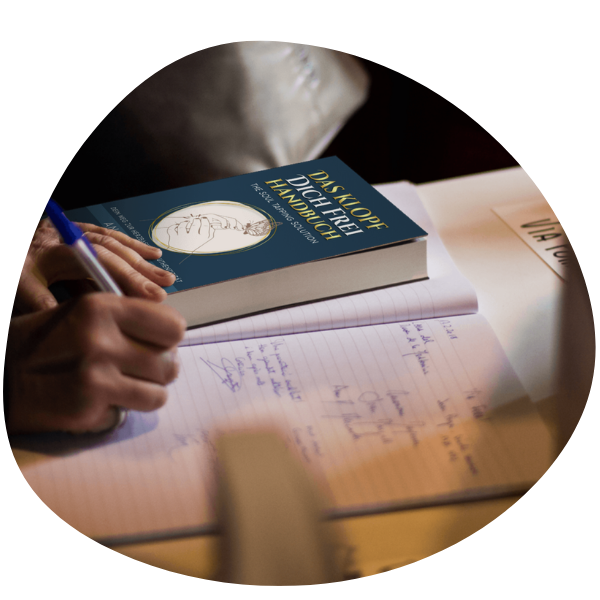 Das Klopf Dich Frei Handbuch – Bild 3