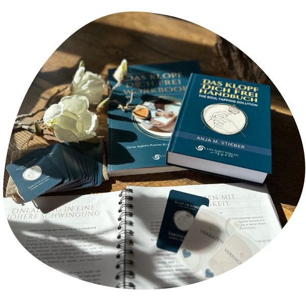 Das Klopf Dich Frei Handbuch – Bild 2